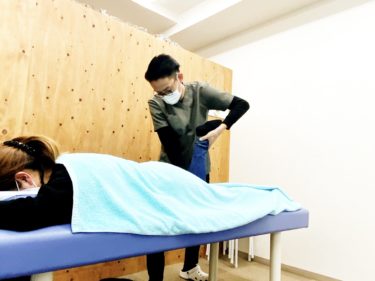 第1回ZOOMストレッチ会！！