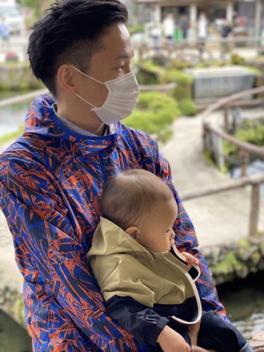 妻が切迫になった日