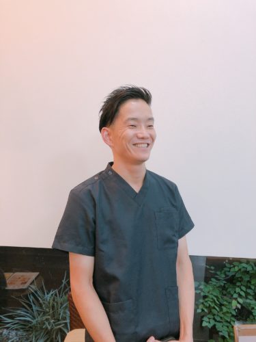 【柔道整復師】って知ってる？！